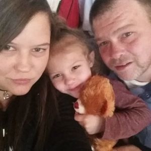 Meet your Posher, William